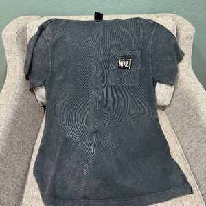 Nike T-shirt Dress NWOT